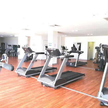 Three-Bedroom Apartment With Amazing View Near Surfers Paradise Gold Coast Dış mekan fotoğraf